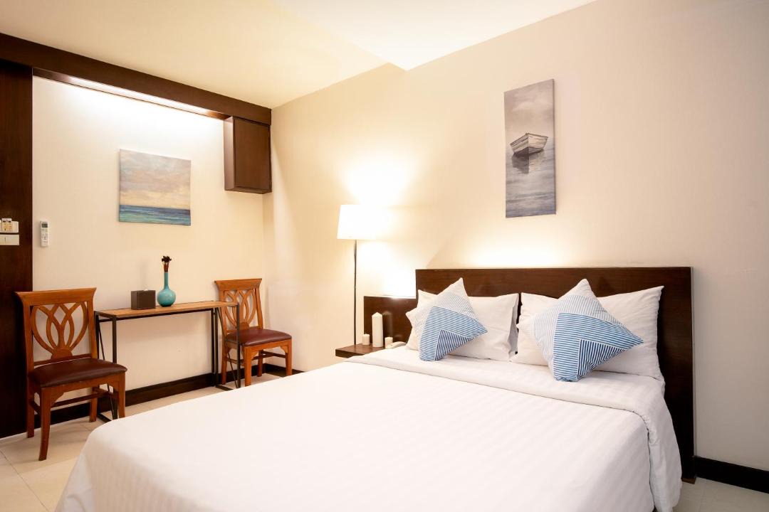 Photo of Bedroom in Ramkhamhaeng