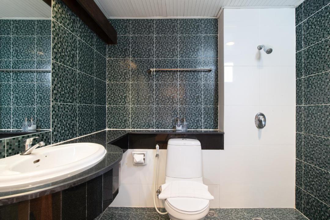 Photo of Bathroom in Ramkhamhaeng