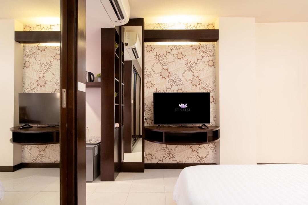 Photo of Bedroom in Ramkhamhaeng