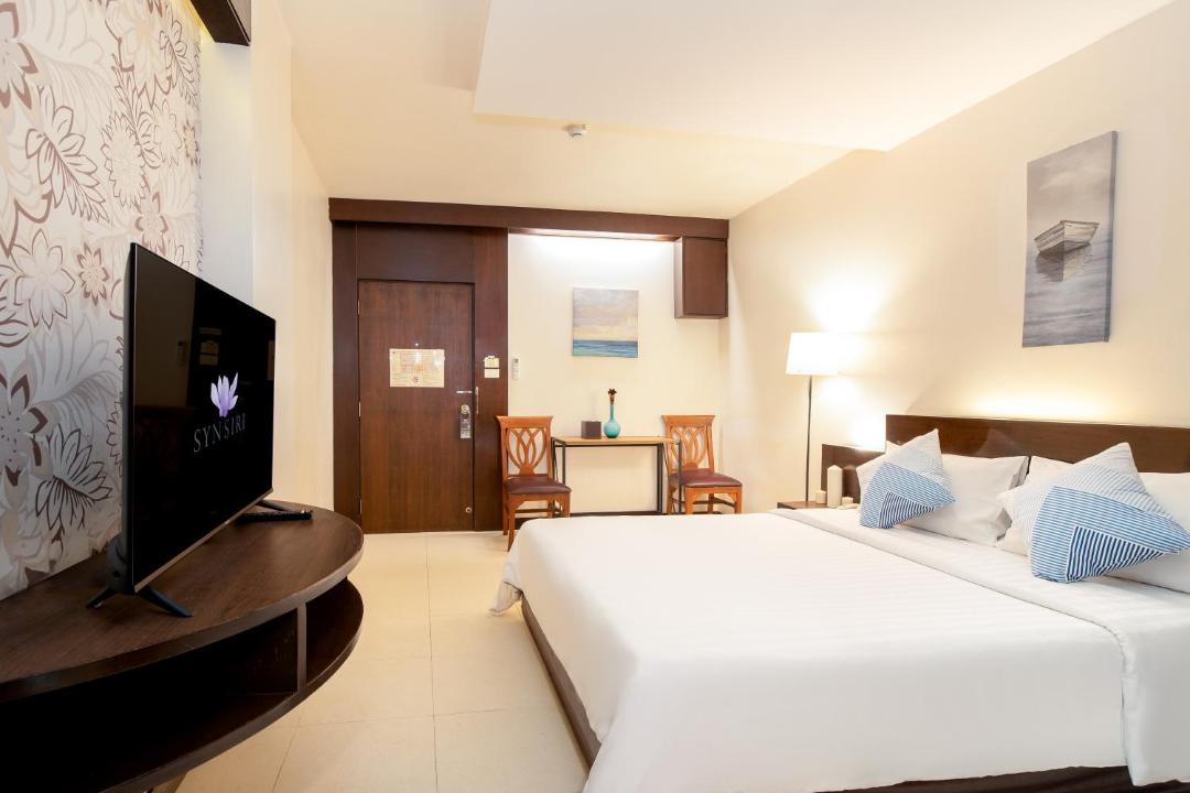 Photo of Bedroom in Ramkhamhaeng