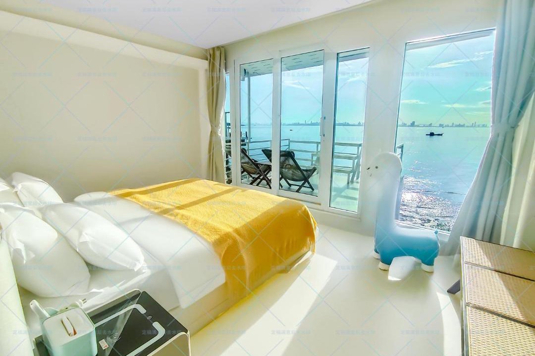 Photo of Bedroom in Koh Lan