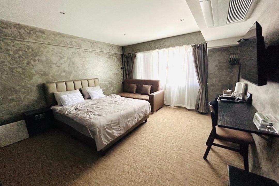 Photo of Bedroom in Wua Lai
