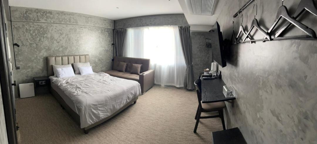 Photo of Bedroom in Wua Lai