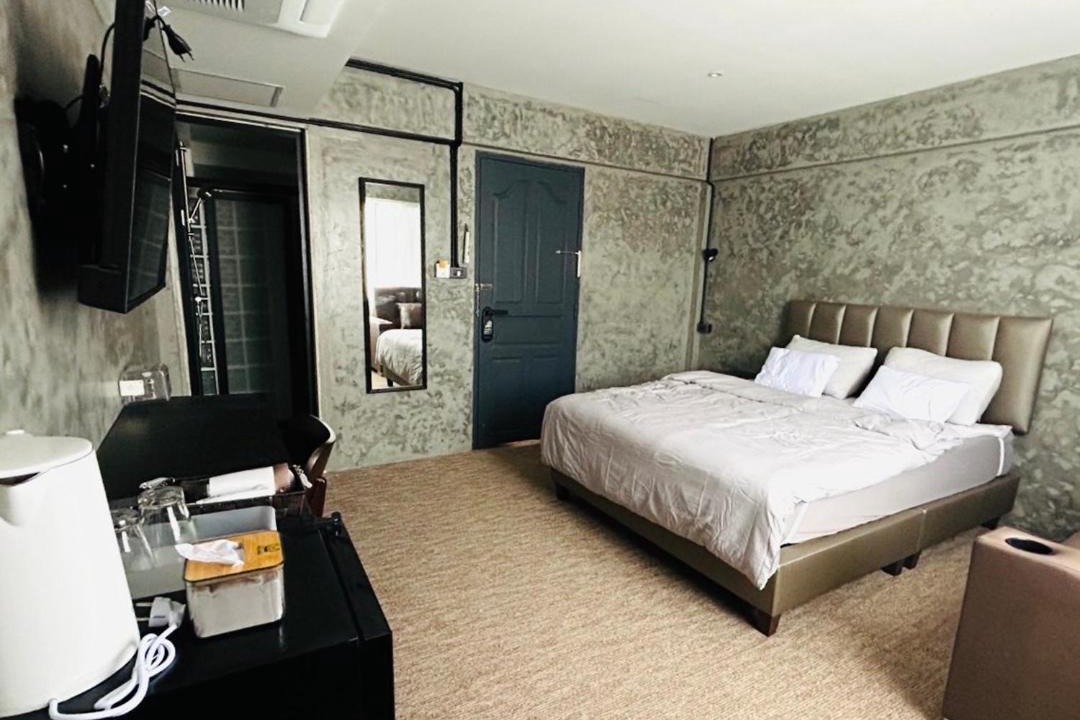 Photo of Bedroom in Wua Lai