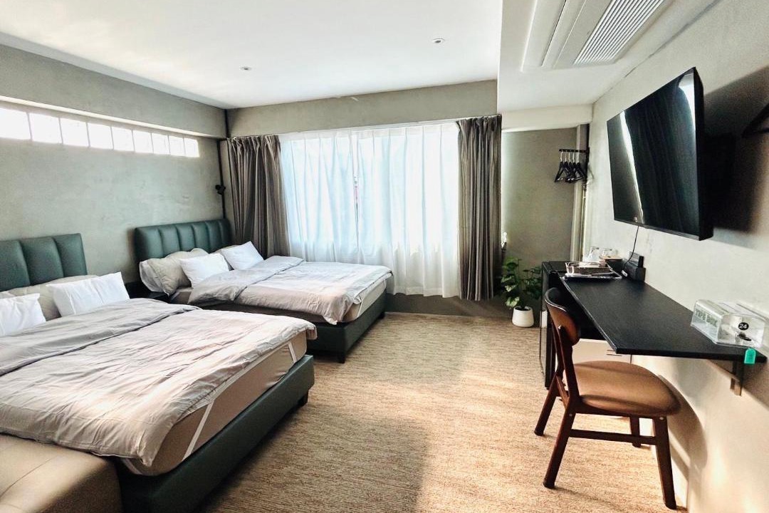 Photo of Bedroom in Wua Lai