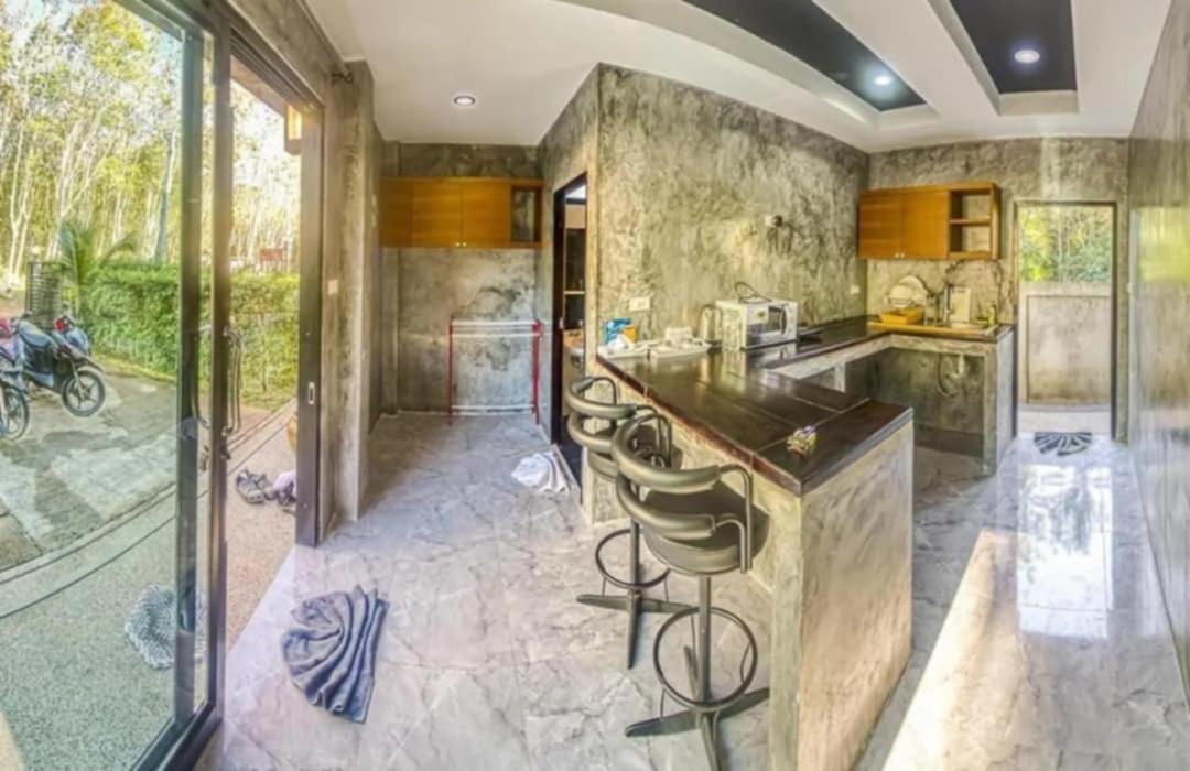 Photo of Bathroom in Ko Lanta