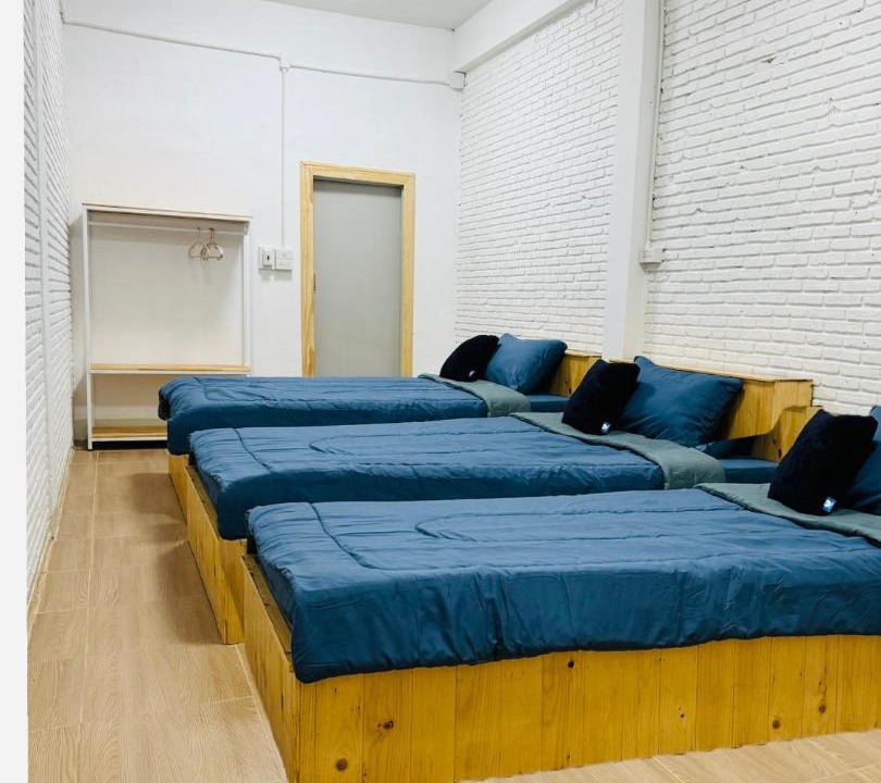 Photo of Bedroom in Old City