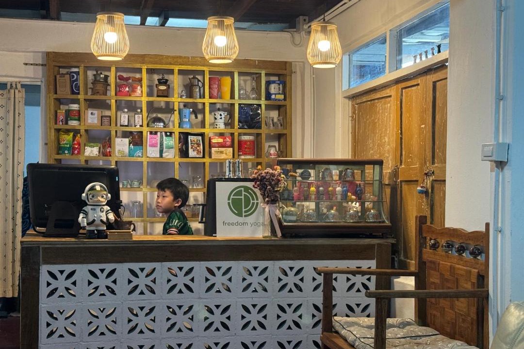 Photo of Others in Old City