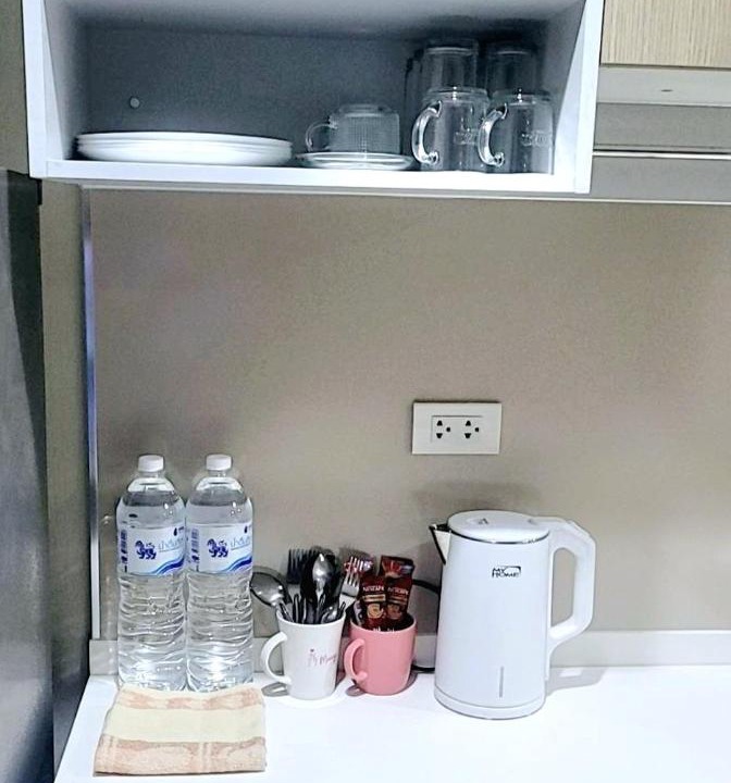 Photo of Kitchen in Bang Pa-in