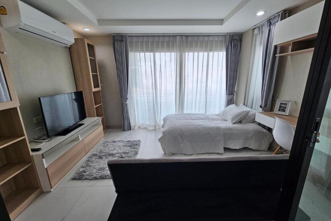 Photo of Bedroom in Bang Pa-in