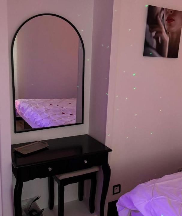 Photo of Bedroom in Forbach