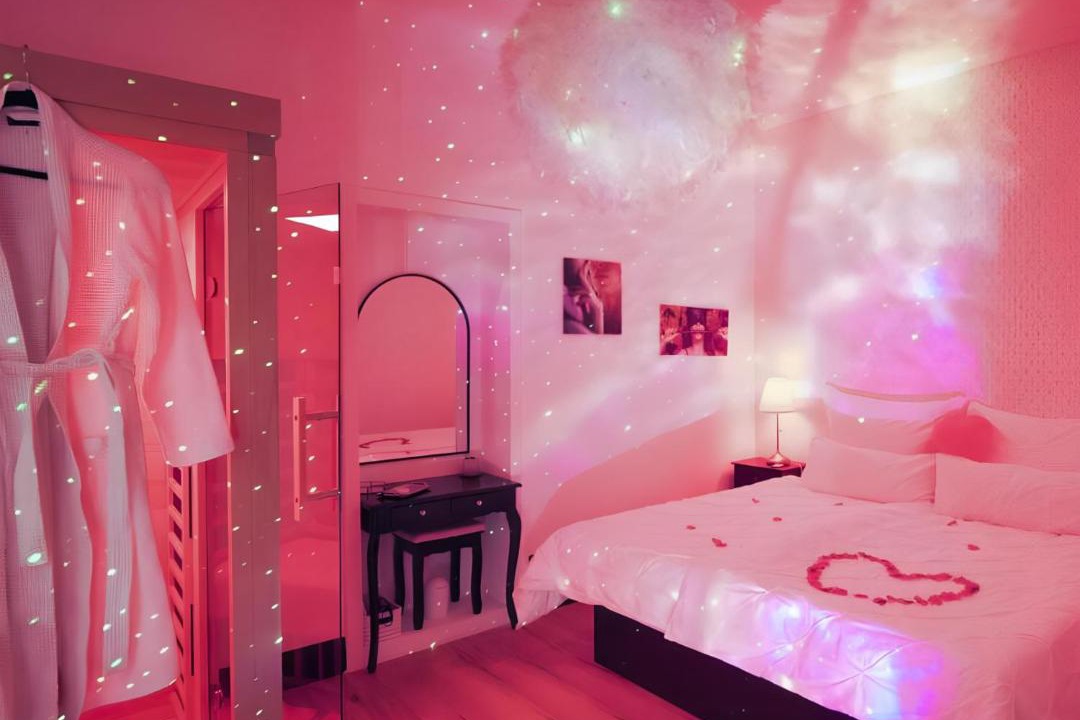 Photo of Bedroom in Forbach