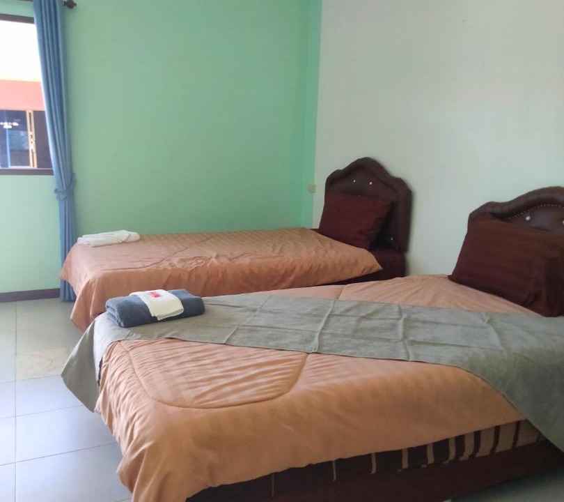 Photo of Bedroom in Bueng Kan City