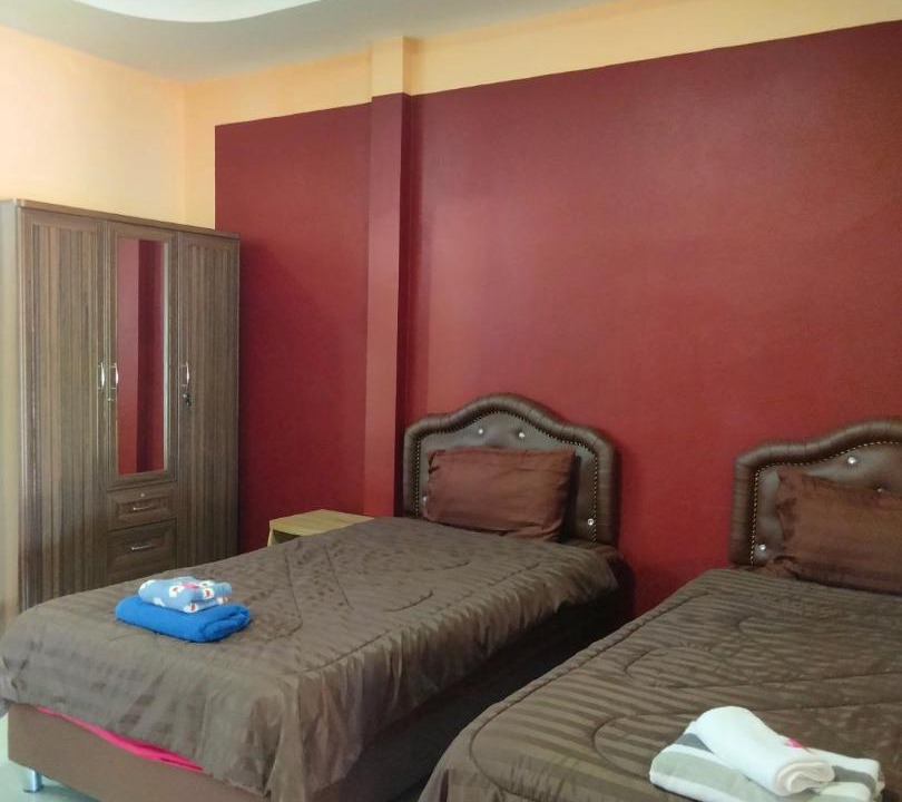 Photo of Bedroom in Bueng Kan City