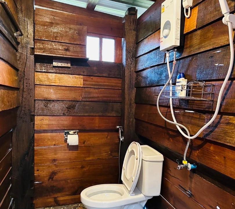 Photo of Bathroom in Chiang Dao