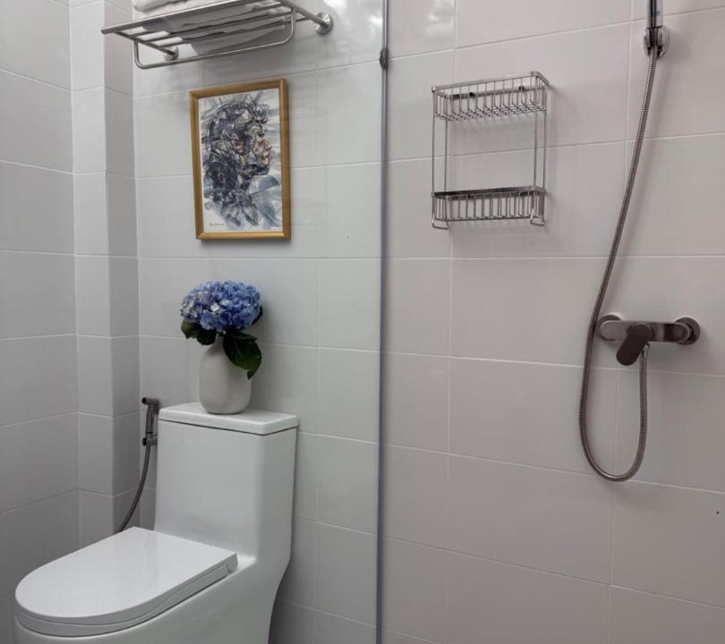 Photo of Bathroom in Dusit