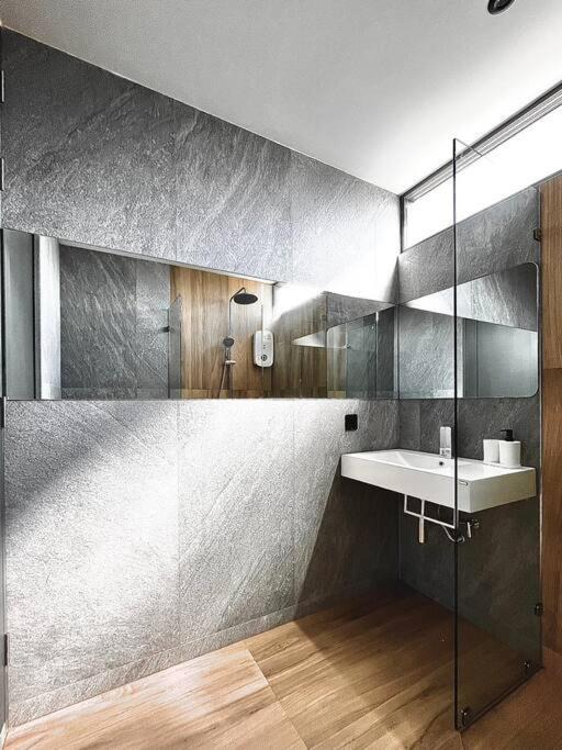 Photo of Bathroom in Mae Rim