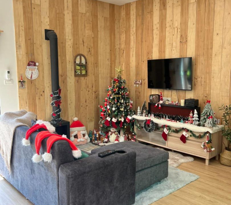 Photo of Livingroom in Mae Rim