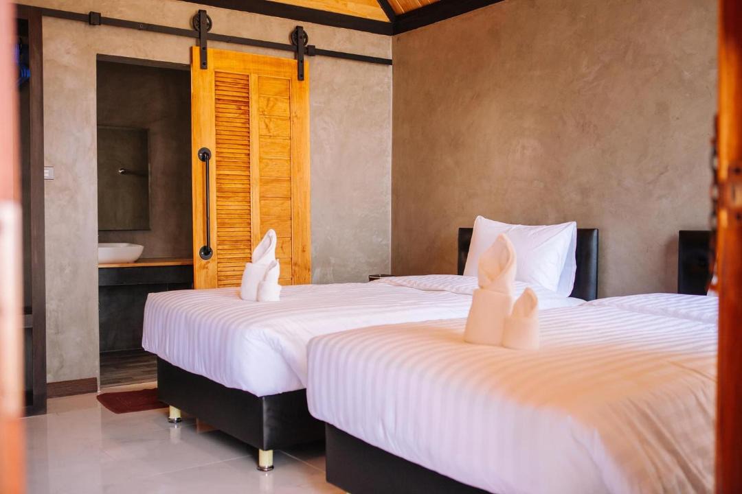 Photo of Bedroom in Uthai Thani