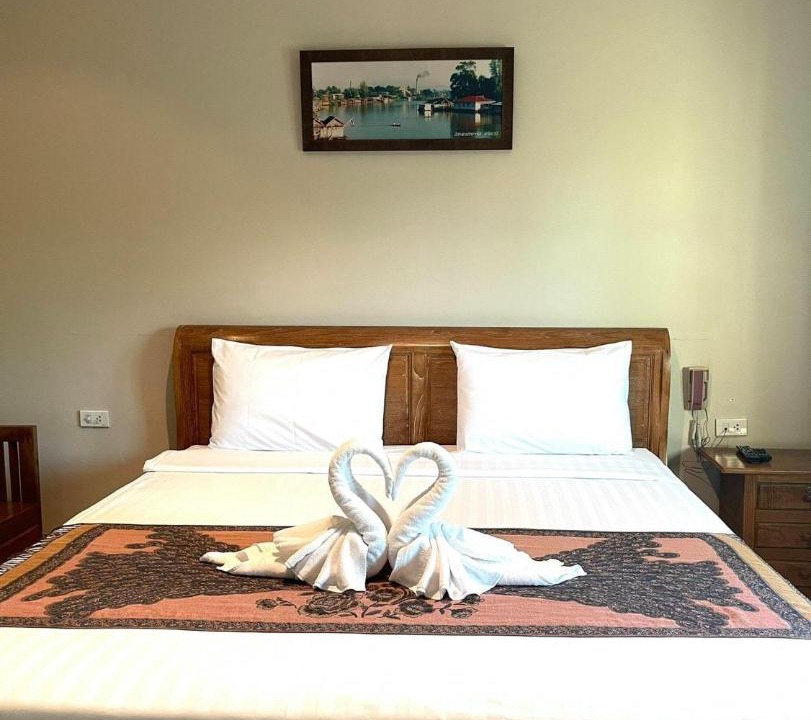 Photo of Bedroom in Uthai Thani