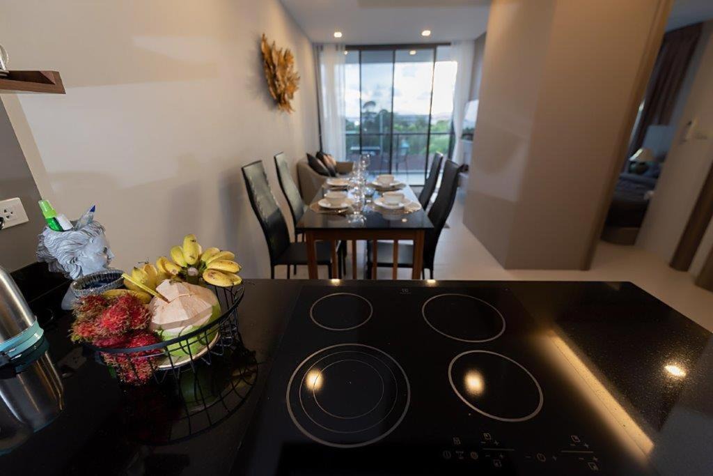 Photo of Kitchen in Mae Pim
