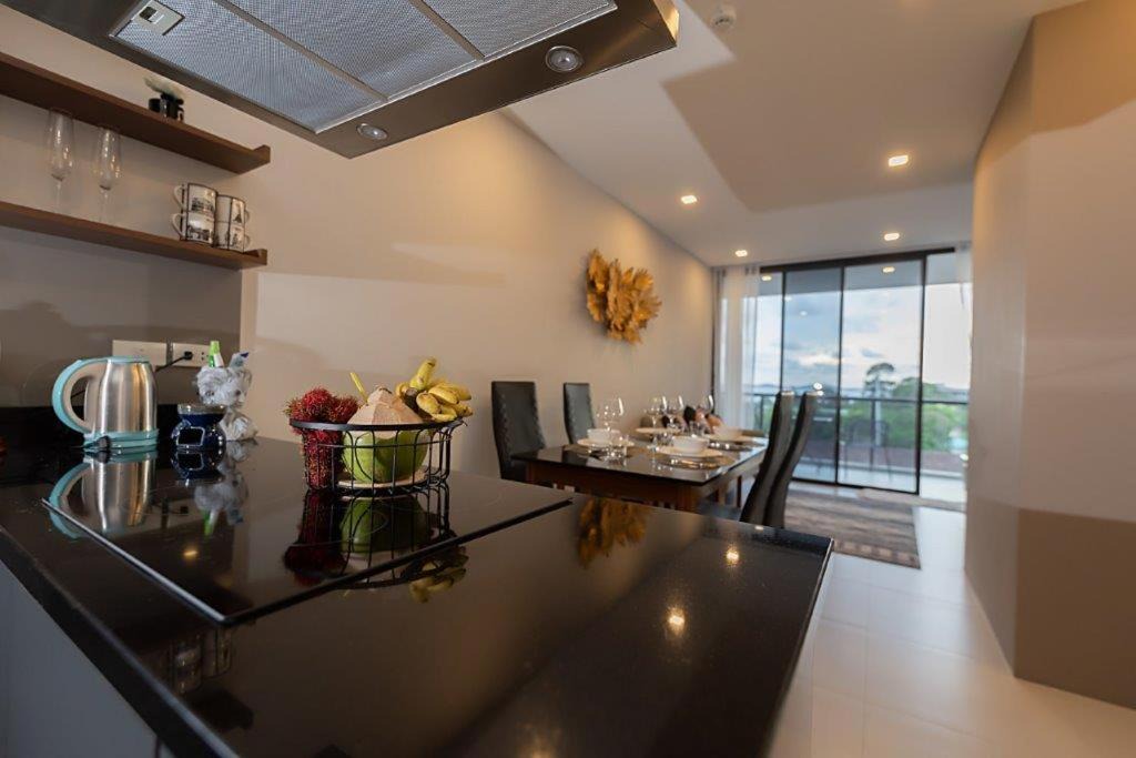 Photo of Kitchen in Mae Pim