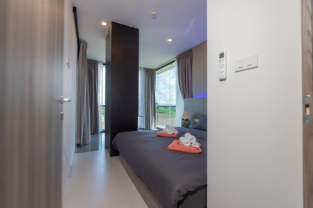 Photo of Bedroom in Mae Pim