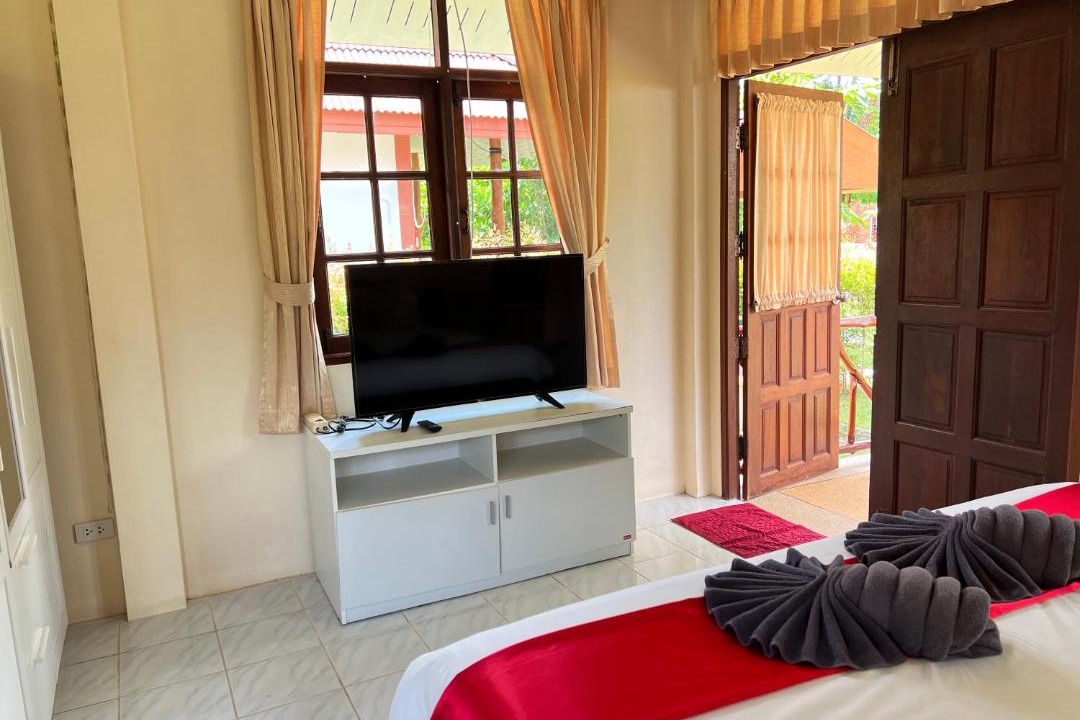 Photo of Bedroom in Ban Thalane