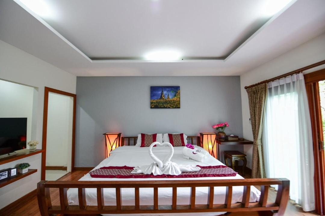 Photo of Bedroom in San Kamphaeng