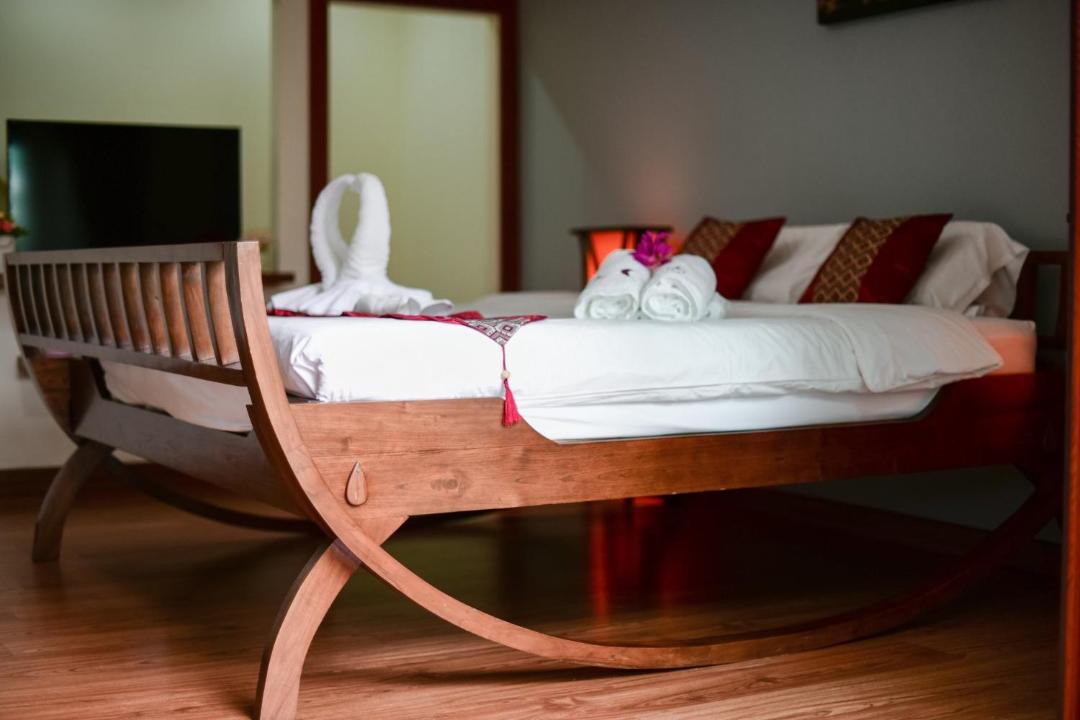 Photo of Bedroom in San Kamphaeng