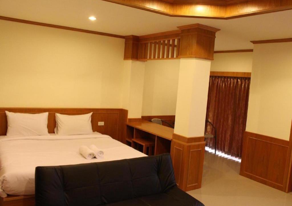 Photo of Bedroom in Loei Province