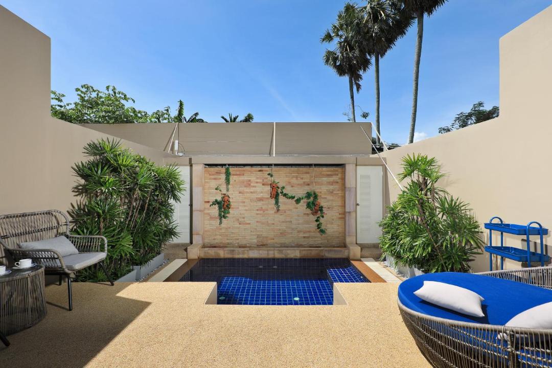 Photo of Patio Balcony in Cherngtalay