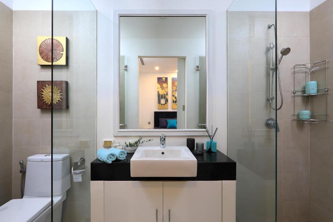 Photo of Bathroom in Cherngtalay