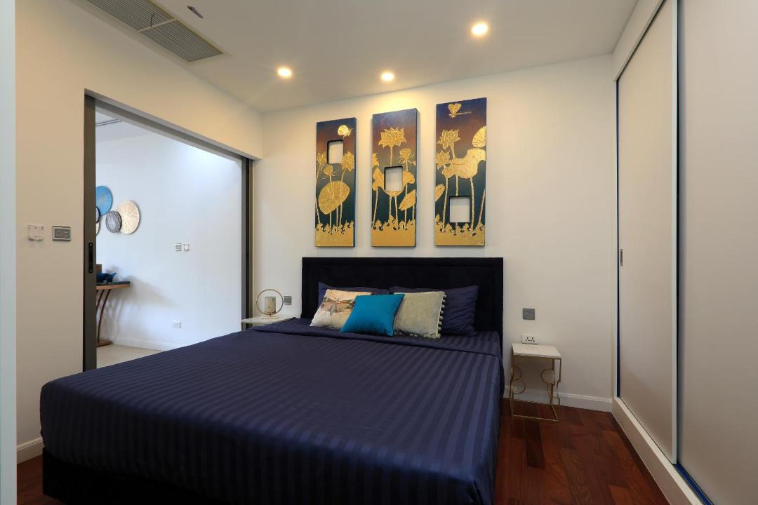 Photo of Bedroom in Cherngtalay