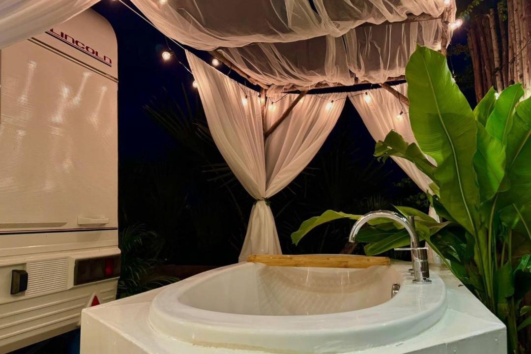 Photo of Bathroom in Phetchaburi