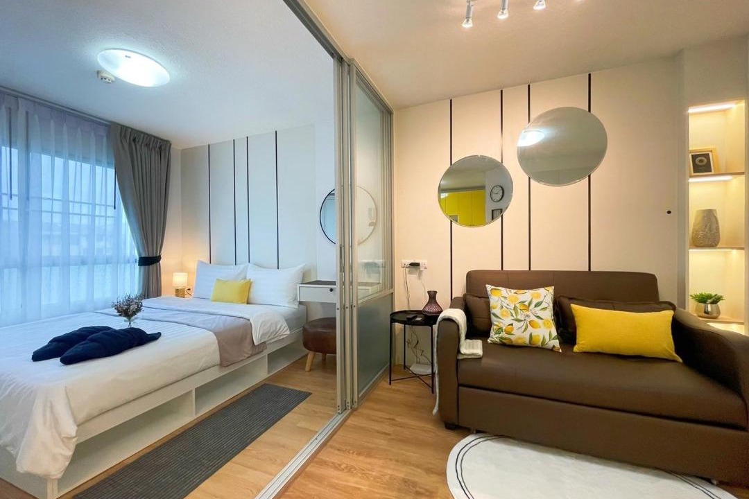 Photo of Bedroom in Lat Krabang