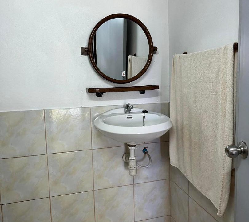 Photo of Bathroom in Ko Mak