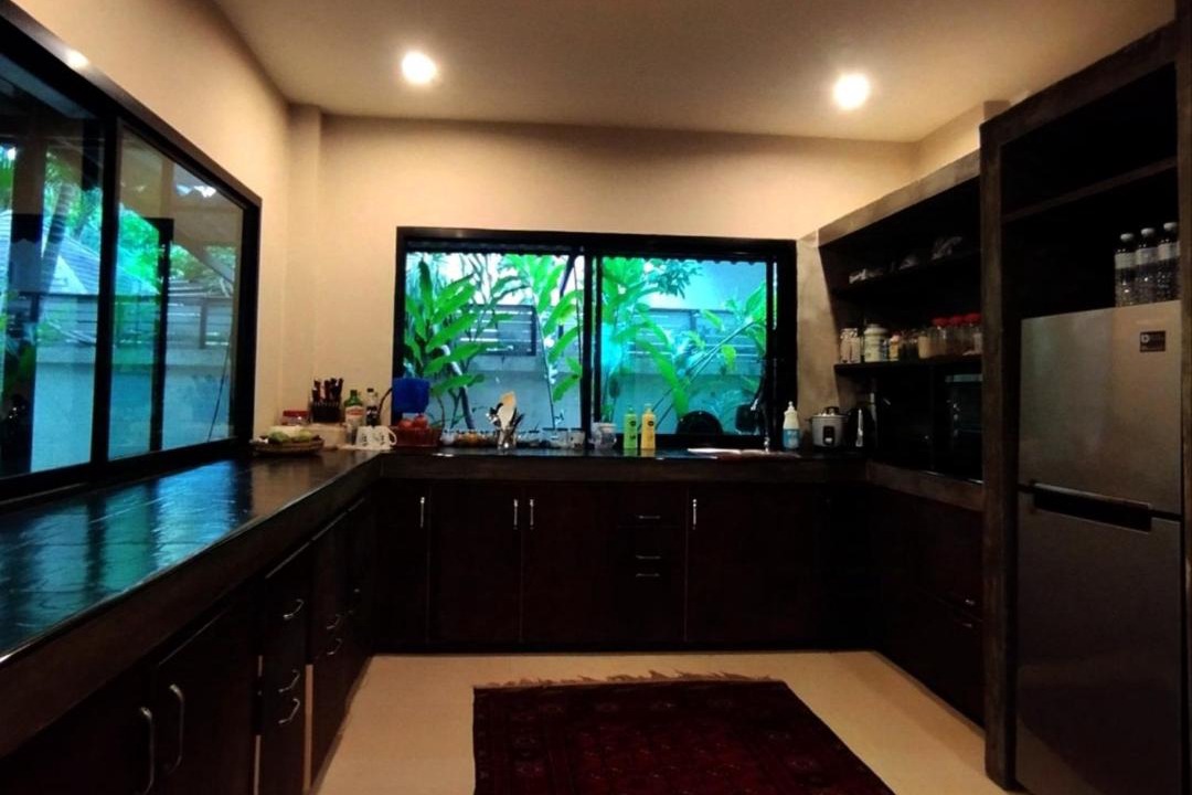 Photo of Kitchen in Don Kaeo