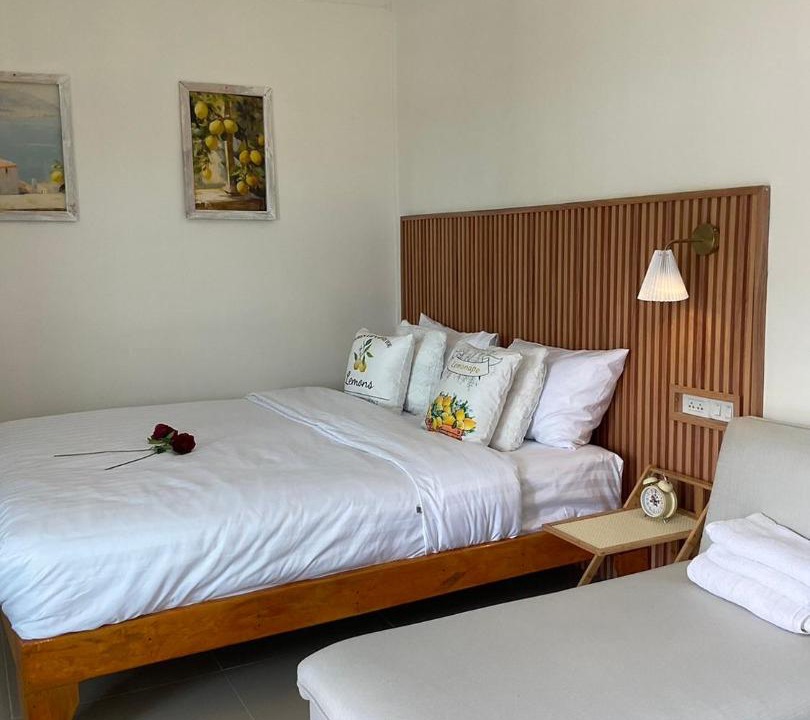 Photo of Bedroom in Mu Si