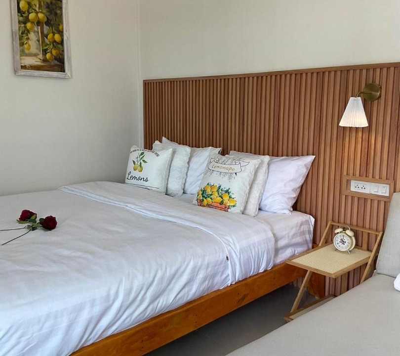 Photo of Bedroom in Mu Si