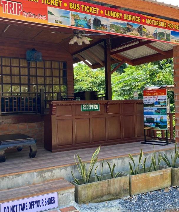 Photo of Others in Ko Lanta