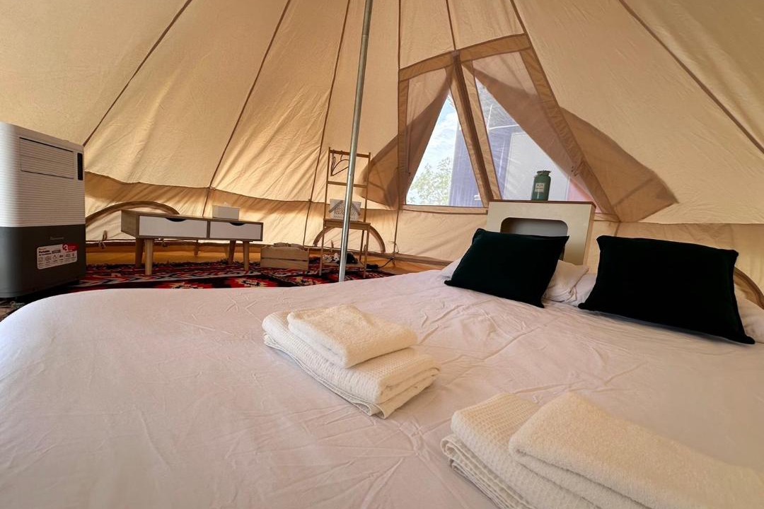 Photo of Bedroom in Mai Rut