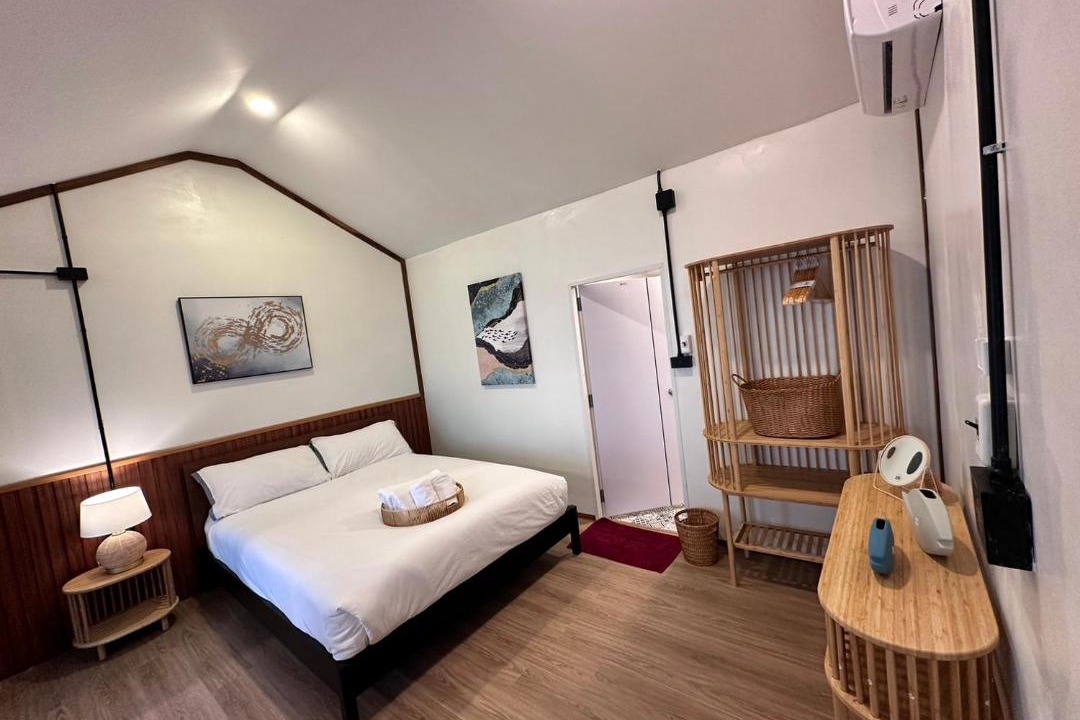 Photo of Bedroom in Mai Rut