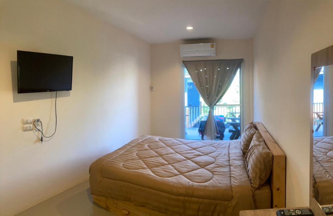 Photo of Bedroom in Buriram
