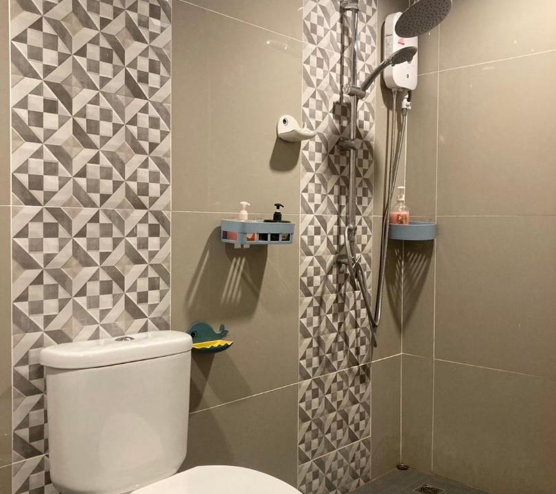 Photo of Bathroom in Buriram