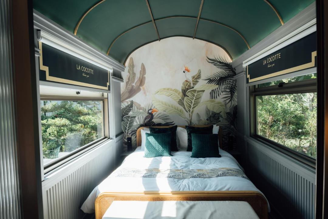 Photo of Bedroom in Nong Sarai