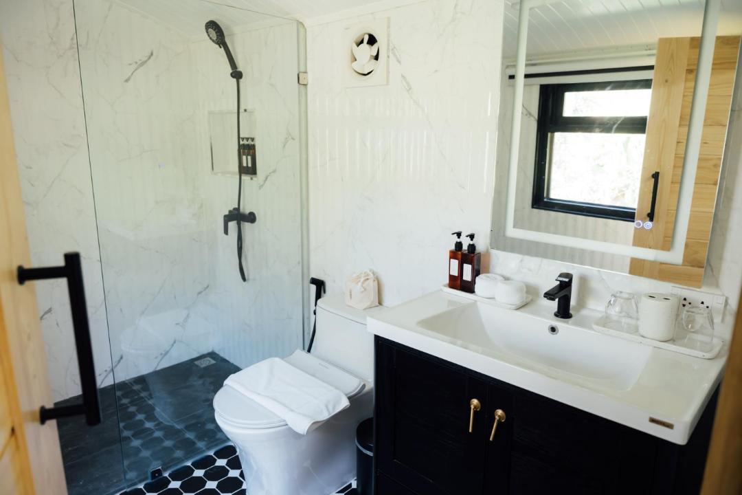 Photo of Bathroom in Nong Sarai