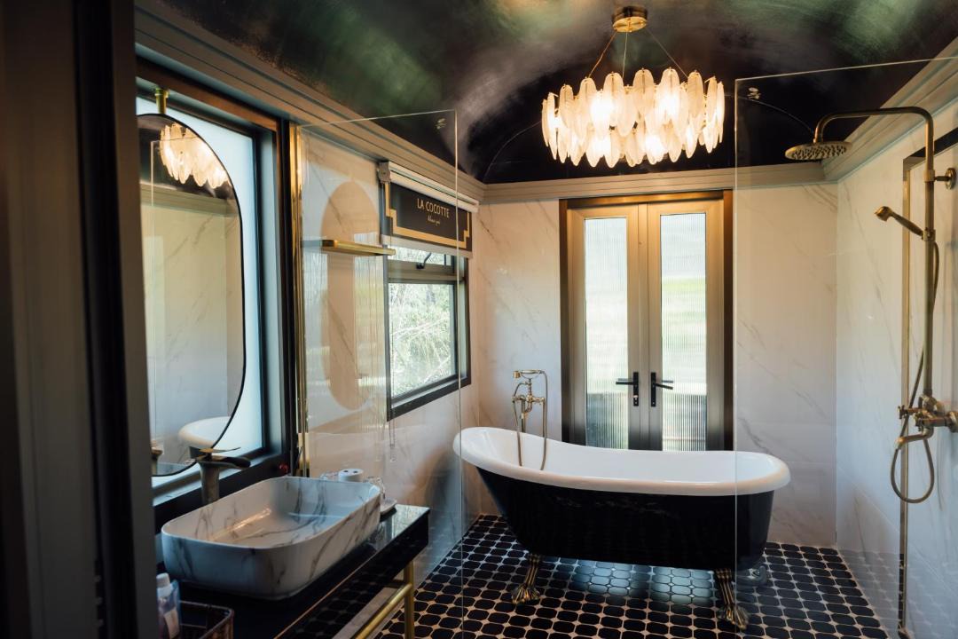 Photo of Bathroom in Nong Sarai
