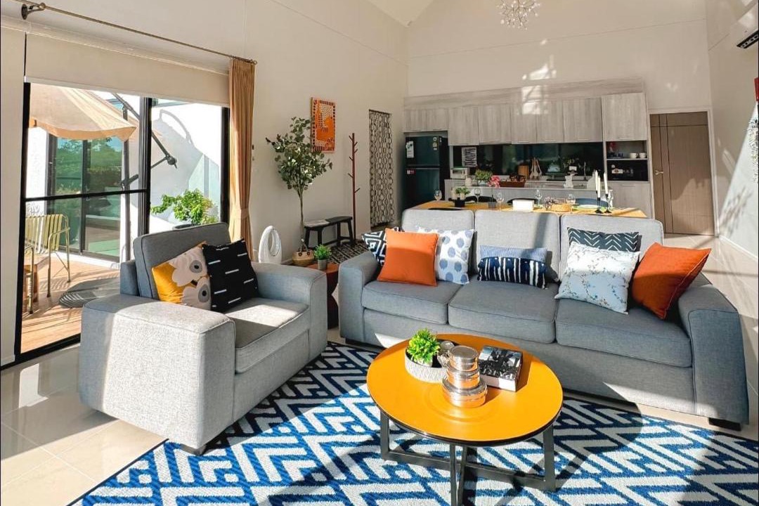 Photo of Livingroom in Pong Ta Long