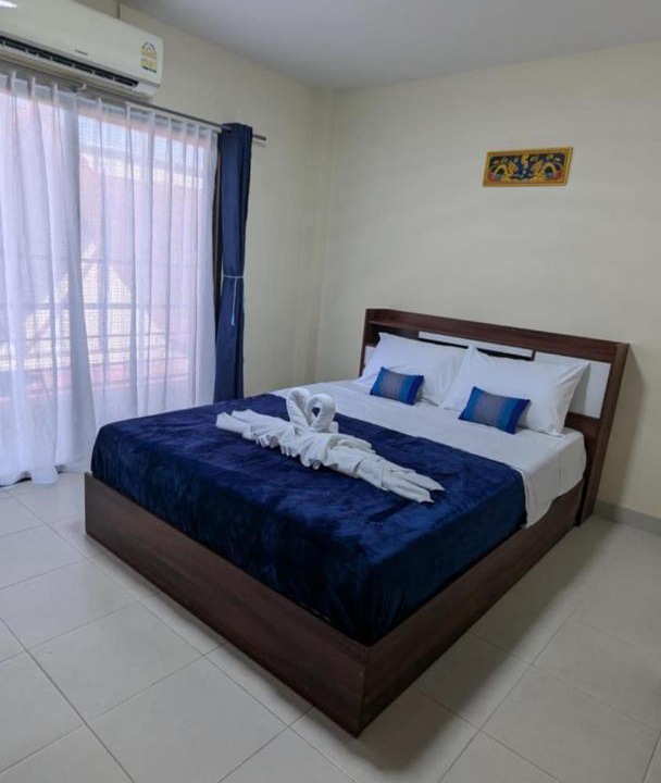 Photo of Bedroom in Cha-am